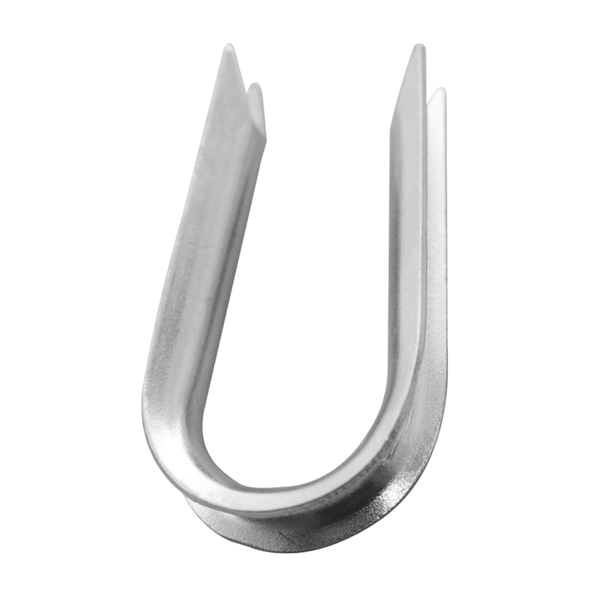 Mibro 3/16in. Wire Rope Thimble, Model# 119080
